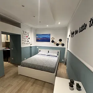 Pazz House Appartement