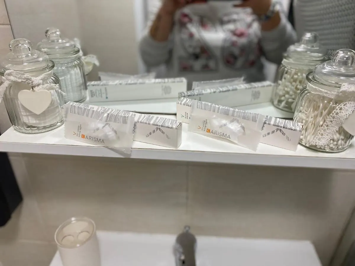 B&B House Napoli Cavour 0*, Neapol