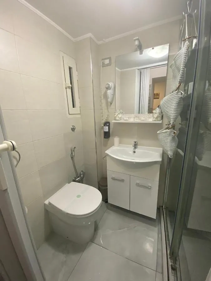 B&B House Napoli Cavour