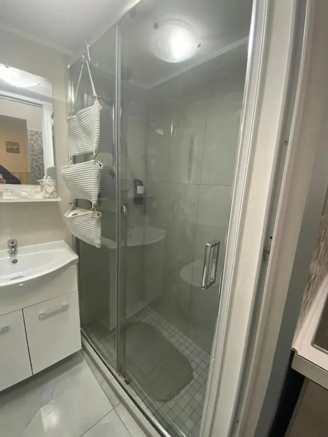 B&B House Napoli Cavour Apartment