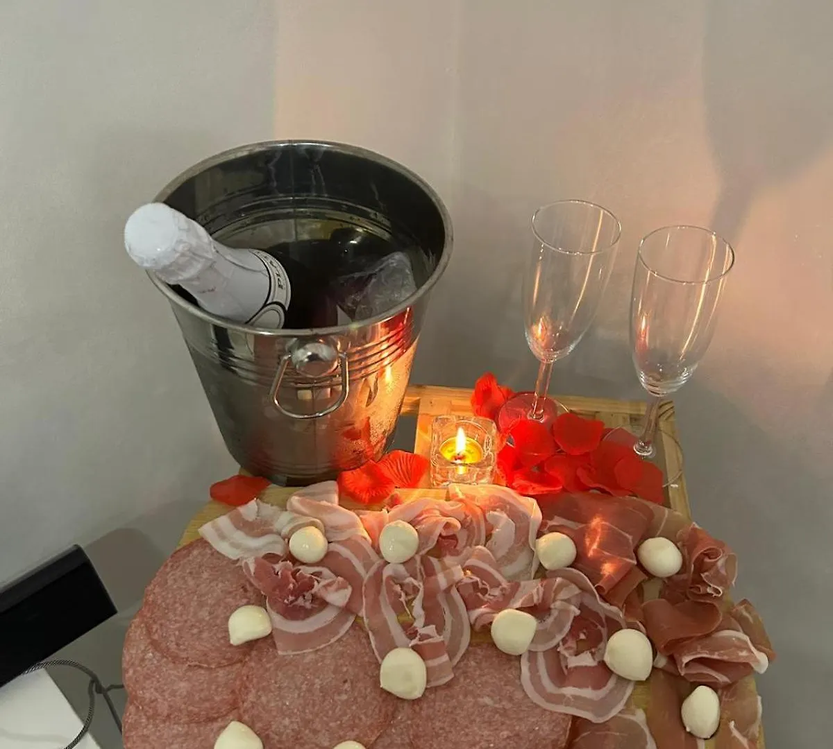 B&B House Napoli Cavour 0*, Neapol Włochy