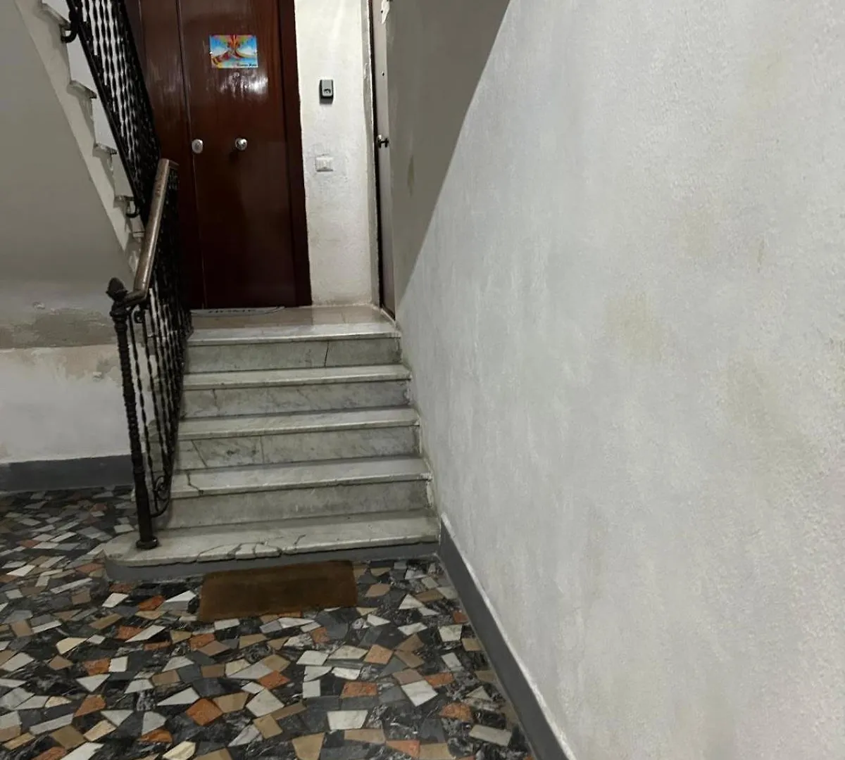 B&B House Napoli Cavour Apartment Naples
