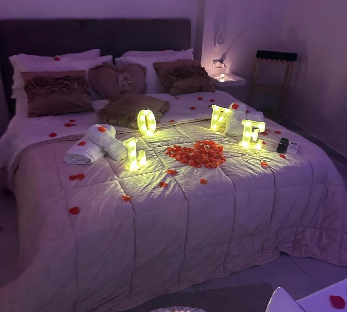 B&B House Napoli Cavour Neapol