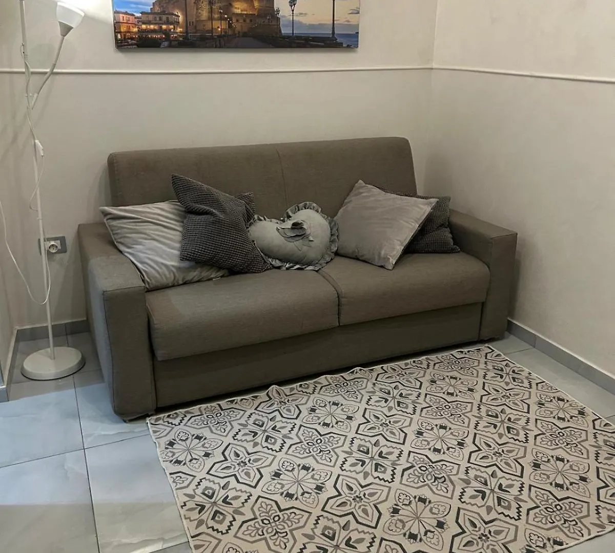 B&B House Napoli Cavour